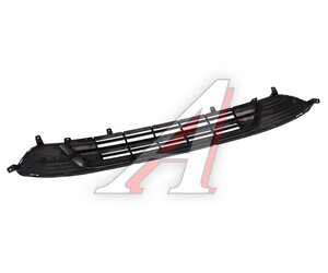 Решетка бампера KIA Optima (16-) переднего OE 86560-D4200