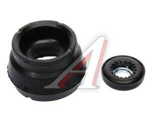 Опора амортизатора VW Golf 4 AUDI A3,TT переднего BSG BSG90700178, PSE4022, 1J0412331CS1