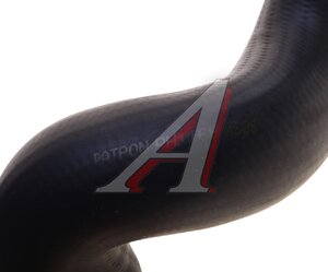 Патрубок AUDI A4 (95-) системы охлаждения PATRON PH1168, 058145856A