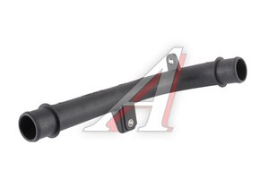 Трубка CHEVROLET Epica (06-12) системы охлаждения LONGHO 87318137, 96328694