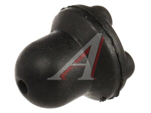 Подушка OPEL Corsa-C крепления радиатора BSG BSG65700023, 6310611