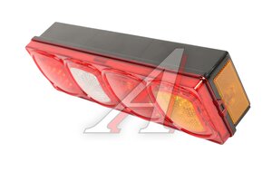 Фонарь задний SHACMAN SHAANXI X3000 правый MOVELEX DZ95189811212-MX, DZ95189811212
