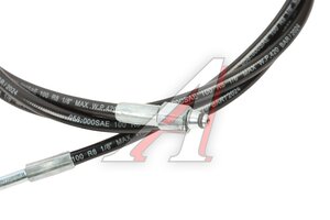Трубка КАМАЗ МОК L=2200мм (полиамид) КМД К6460-5009055, 6460-5009055