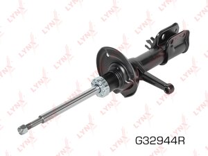 Стойка телескопическая ВАЗ-2190 правая масляная LYNX O32413R, 2190-2905002