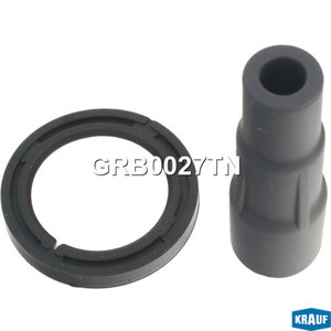 Наконечник свечной TOYOTA Auris,Prius,Rav4,Corolla катушки зажигания KRAUF GRB0027TN, 880334, 90919-02252