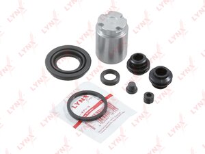 Ремкомплект суппорта HYUNDAI i30 (07-) KIA Ceed (06-) тормозного заднего LYNX BC-6523, 58164-1H000