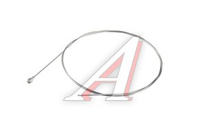 Трос велосипедный тормоза переднего 1.5х1150мм FORWARD 14ES11500009