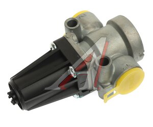 Клапан DONGFENG ограничения давления OE 3534010-T38A0