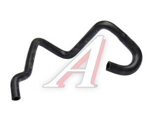 Патрубок VW Crafter (06-) системы охлаждения BSG BSG90720097, 076121063H
