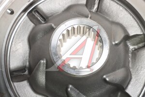 Ротор DONGFENG АКПП ZF MOVELEX 6093.304.093-MX, 6093.304.093