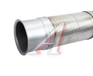 Гофра SCANIA выхлопной системы (114х950) STELLOX 82-01654-SX, 041.251, 1505749