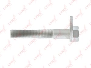 Болт MITSUBISHI Galant (07-),Lancer (07-14) рычага заднего (сход-развала) LYNX FS-1047, MN184101
