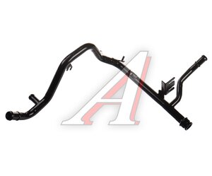 Трубка VW Golf 4,Bora AUDI A3 (97-04) системы охлаждения BSG BSG90720237