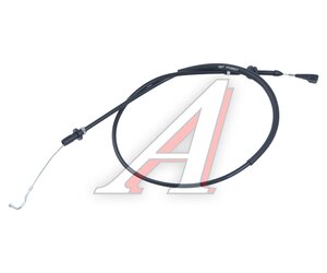 Трос акселератора VW T4 PATRON PC4007, 701721555K