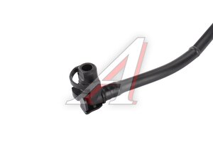 Трубка CHEVROLET Cruze (09-),Aveo (09-) системы охлаждения LONGHO 8780736, 55559352