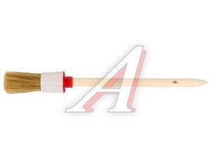Кисть круглая №4 FIT 82074
