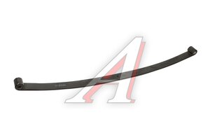 Лист рессоры FAW J7,4180 передней №1 прицепа с втулкой MOVELEX 2902105-2000/C-MX, 2902105-2000/C