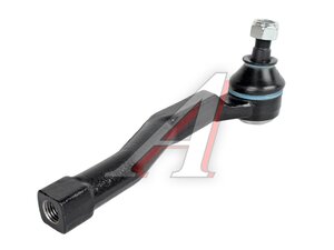 Наконечник рулевой тяги CHEVROLET Aveo (03-) правый LEMFORDER 3108901, CEKD-13R, 93740623