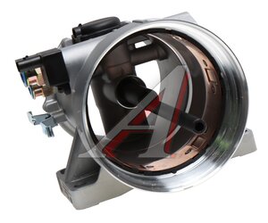 Корпус FAW J6 фильтра топливного грубой очистки OE 1105020-2007/A, 11050202007A