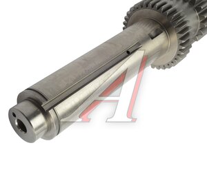 Вал КПП SHACMAN SHAANXI промежуточный OE BS12JS200T-1707048, 12JS200T-1707048