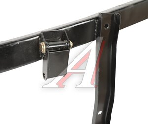 Кронштейн SHACMAN SHAANXI X6000 дефлектора кабины верхнего OE DZ16251870020