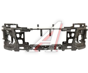 Каркас SHACMAN SHAANXI X3000,X5000 бампера переднего MOVELEX DZ97189623020-MX, DZ97189623020