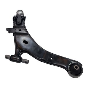 Рычаг подвески HYUNDAI Trajet (00-) передней нижний левый CTR CQ0144L, CQKH-68L, 54501-3A100