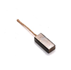 Щетка генератора 37.3701,371.3701,Г-222 (5х8х18) АСТРО МГО1Р5