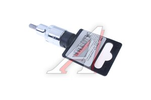 Бита-головка 1/2" HEX H5 5мм OMBRA 120205