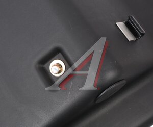 Крыло SHACMAN SHAANXI X3000 заднее передняя часть левое/правое MOVELEX DZ95259959010-MX, DZ95259959010