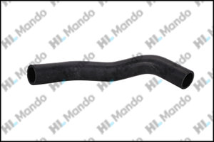 Патрубок HYUNDAI Starex H-1 (05-) дв.D4CB радиатора верхний MANDO DCC020548, 25410-4A900
