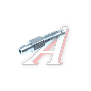Штуцер прокачки M8X1.25 L=41.5мм S=9 WPP-0010