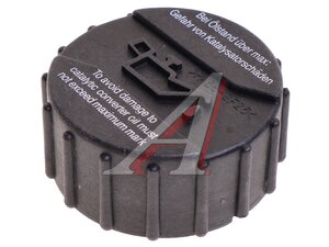 Крышка VW T4 (91-) маслозаливной горловины VIKA 11151785201