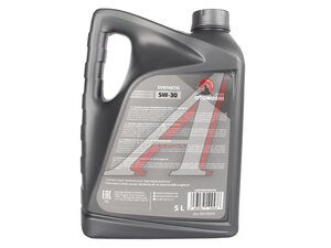 Масло моторное OTOMOSHI ECO for BMW LL-04 5W30 5л MF219505, OTOMOSHI 5W30
