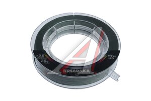 Леска SUPER LINE PE X4 150м d.green 0,25мм 16,5кг BSLX4-DG-025-150, 887540