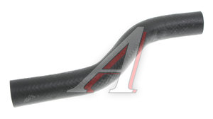 Патрубок KIA Rio (05-) (1.4/1.6) радиатора верхний GEUN YOUNG 25411-1G000, 118-035