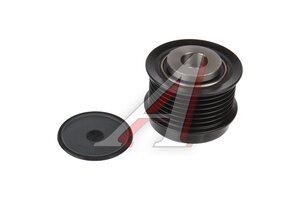 Шкив TOYOTA Camry (04-11) (2.4) генератора GATES OAP7017, 535019810, 27415-0W041