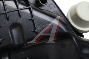 Коллектор FORD Focus впускной PIERBURG 710131040, 5164230