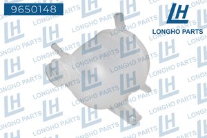 Бачок расширительный NISSAN Almera (12-) LONGHO 9650148, 21711-00Q0A