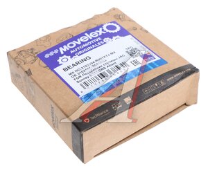 Подшипник ступицы JAC Sunray SOLLERS Atlant передней наружный MOVELEX 3103104-R001XZJ-MX, 3103104-R001XZJ