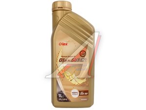 Масло моторное Olex Super SP 5W30 1л PK0100612, OLEX 5W30