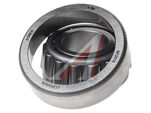 Подшипник ступицы HYUNDAI Porter передней наружный ILJIN M12649/10, 51703-44030