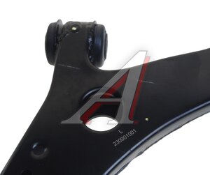 Рычаг подвески FORD Focus 2,C-Max (04-) передней нижний левый (21мм) CTR CQ0029L, CQF-1L, 1570285/1420858/1488111