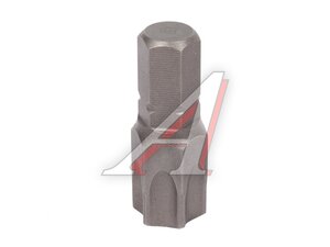 Бита TORX T55Hх30мм 5/16" OMBRA 556855