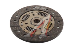 Диск сцепления HYUNDAI Accent (95-) (1.3) (SOHC) (184мм) VALEO PHC 22611, HD-38/22611, 41100-22600