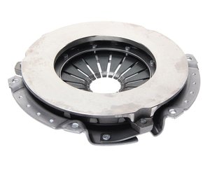 Корзина сцепления SSANGYONG Rexton (02-),Korando (98-) (662L) VALEO PHC SYC-15, SYC-15/22904, 3020005222