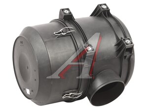 Корпус FAW J5 фильтра воздушного MOVELEX 1109510-367-MX, 1109510-367