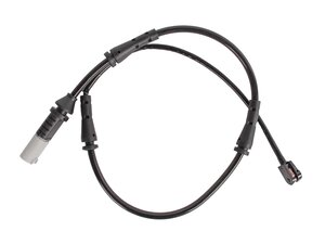 Датчик износа тормозных колодок BMW 1 (F20,F21) (11-) передний BLITZ BL0143, GIC340, 34356792289