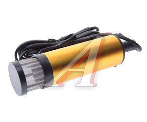 Насос для перекачки топлива погружной 12V 40л/мин. d=51мм со съемным фильтром АВТОДЕЛО 42052, 14754