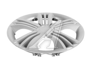Колпак колеса R-14 ФАН комплект 4шт. JESTIC 889068, JESTIC